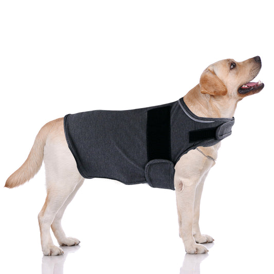 Stillpups Calming Wrap — Drug-Free Anxiety Relief for Dogs